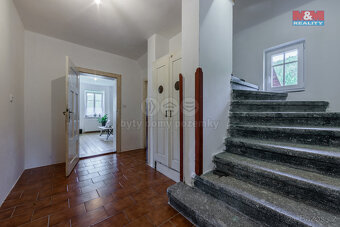 Prodej rodinného domu, 228 m², Stříbrná - 13