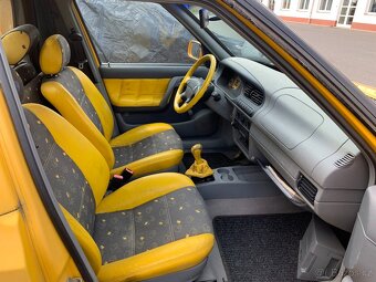 Škoda Felicia Fun - 13