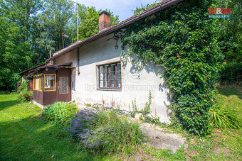 Prodej rodinného domu, 92 m², Jindice, pozemek 3026 m² - 13