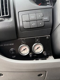 PEUGEOT BOXER VALNÍK S PLACHTOU 2.2HDI 120PS SPANÍ N.STK ČR - 13