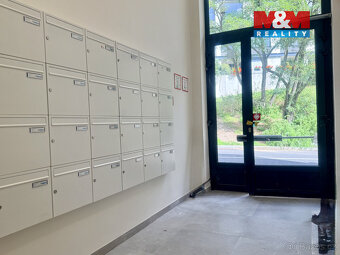 Prodej byt 2+kk, 68 m2, Střížkov - 13
