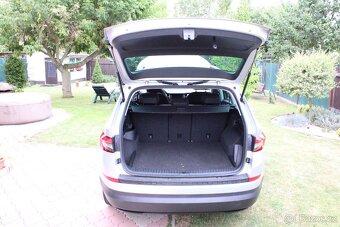 Škoda Kodiaq, Škoda Kodiaq 2.0 TDI 110kw - 13
