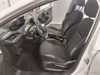 ►PEUGEOT 208 •1.2 •60KW•2016•116KM•AUTOMAT◄ - 13