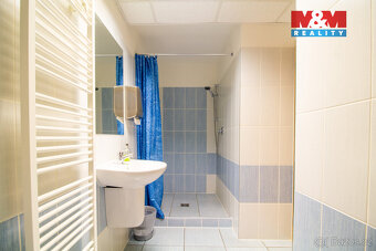 Pronájem kancelářského prostoru, 401 m², Praha 10 - Hostivař - 13