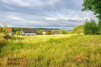 Prodej, pozemky/bydlení, 1624 m2, Pelíkovická, Hodkovice nad - 13