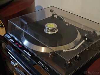 Gramofon Technics - 13