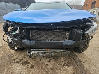 Hyundai i30 Fastback 1.4 103kW T-GDI 2018 - 13