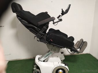 Elektrický invalidní skútr PARAVAN PR 50 EVOLUTION - 13
