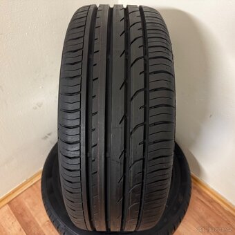 NOVÁ ŠKODA YETI 5x112 R17 ET37+LETNÍ 225/50R17 7mm - 13