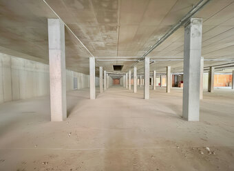 Atraktivní nebytové prostory v Hradci Králové - 13