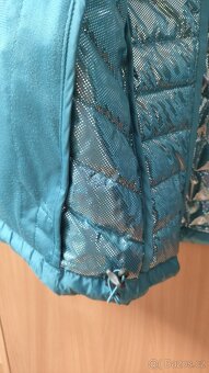 Zimní bunda Columbia,vel.L - 13