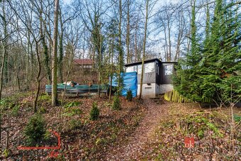 Prodej, domy/chata, 23 m2, Robčice E9, 33209 Útušice, Plzeň- - 13