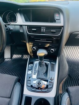 Audi A5 Sportback 3.0 TDI V6 quattro 180 kW 3x S-line - 13