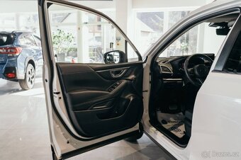 Subaru Forester 2.0i mHEV Style X-Tra Lineartronic - 13