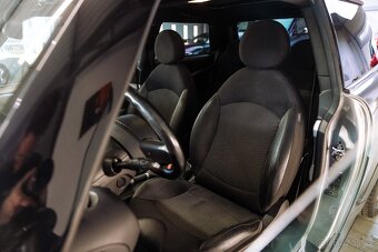 Mini Cooper S, R56 - po servisu - 13