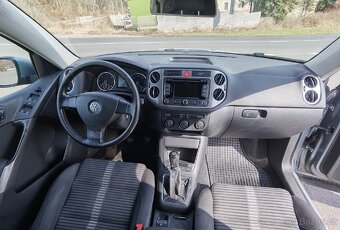 VW Tiguan 2.0 tdi - 13