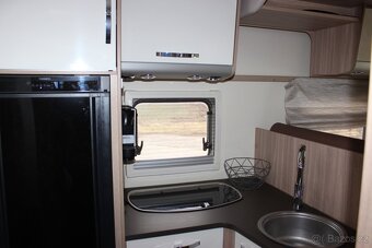 BURSTNER IXEO 710 - 13