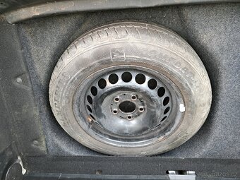 mercedes A150 w169 - 13