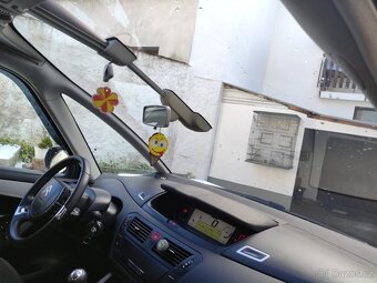 CITROEN C4 GRAND PICASSO - 13