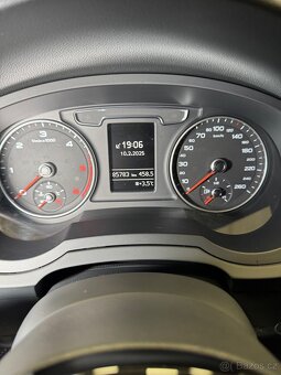 Audi Q3, 2,0TDI 110KW Quattro Stronic (ABT) Sline + - 13