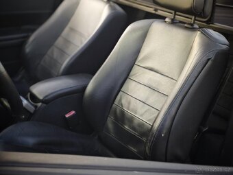 Mégane II CC 1.9 dCi 96 kW Karman - 13