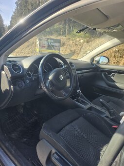 Seat Exeo 2.0tdi 105kw - 13