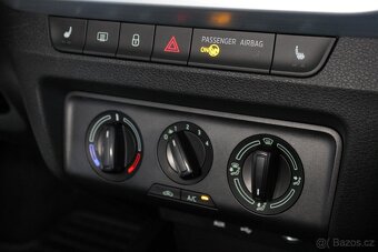 Škoda Fabia, 1.0 TSI 81kW AMBITION, 1.MAJ. - 13
