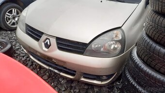 Renault Thalia 1,4i 55kW 2003 - dily z auta - 13