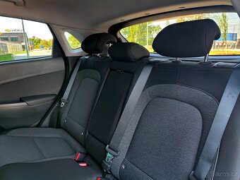 HYUNDAI KONA EV STYLE ELECTRIC 150KW 64kWh, 2021,LED,3F, DPH - 13