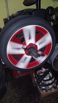ALU KOLA 8x18 ET35 5x112 57,1 225x45x18 92Y FULDA - 13