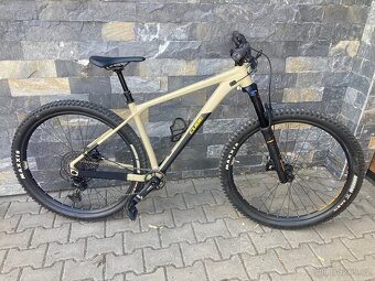 Horské kolo na 29” - M rám - 13