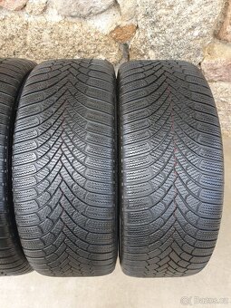 Altair 5x112 225/40/19 zimní Octavia IV RS - 13