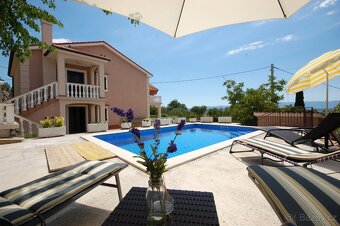 Dovolená v luxusních apartmánech po celém pobřeží Chorvatska - 13