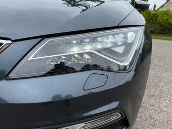 Leon st fr 1.5 tsi 96 kw led columbus 69000 km - 13