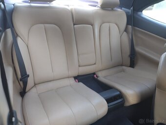 Mercedes CLK 230 Kompresor Avantgarde - 13