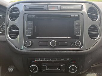 VW Tiguan 1.4 TSI 118kW 4x4 - 13