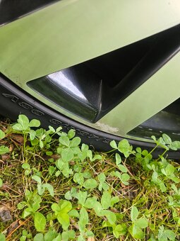 VW Passat B8 combi - 13