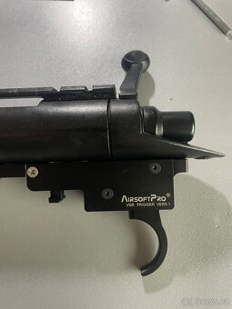 Airsoftová zbraň VSR-10 - 13