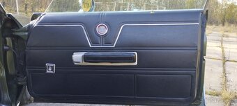 1969 CHRYSLER 300 - 13