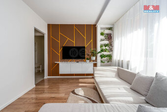Prodej bytu 3+kk, 65 m², Kladno, ul. Průchova - 13