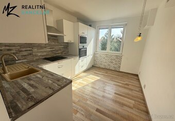 Prostorný byt 2+1, 65 m², Dvořákova ulice – Přerov - 13
