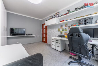 Prodej bytu 3+1, 73 m², Praha, ul. Chlebovická - 13
