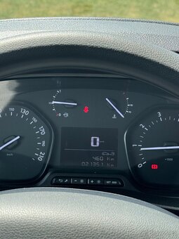 Opel Vivaro 2.0TDI long, 9mist, odpočet DPH - 13