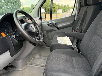 MERCEDES BENZ SPRINTER L2H2 2.2DCI - 13