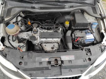 Seat Ibiza (Sport úprava) - 13