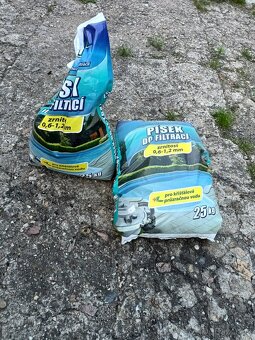 Prodám bazén GRE fidji - 13