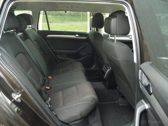 VW PASSAT B8 2.0TDI 4MOTION ComfortLine 03/2016 WEBASTO, ACC - 13