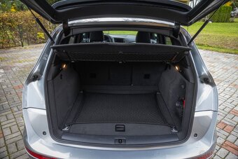 Audi Q5 2.0 TDI 125 Kw quattro - 13