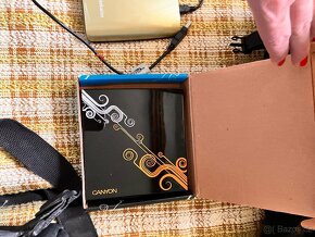 Fotoaparat Nikon a prislusenstvi - 13