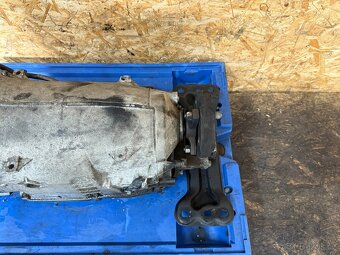 AUTOMATICKÁ PŘEVODOVKA 2.2 CDI / 2.7 CDI W211 722640 - 13